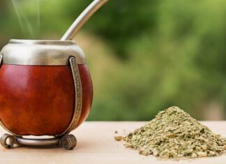 Llega el Mundial de la Yerba Mate 5, 6 y 7 de junio de 2026 Museo del Mate