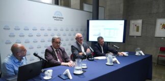 Especialistas debatieron en Diputados sobre el rol clave del mercado de capitales para el desarrollo