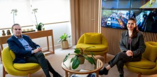 Pichetto se reunió con la intendenta Mariel Fernández y llamó a reconstruir un proyecto de desarrollo nacional