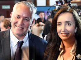 “Milei es un fracaso total y estoy agotado de sus escándalos”, dijo Ariel Aguilera