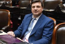 Doble castigo: diputado entrerriano propone quitarle la AUH a los adolescentes que cometan delitos