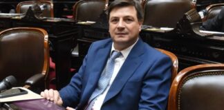 Doble castigo: diputado entrerriano propone quitarle la AUH a los adolescentes que cometan delitos