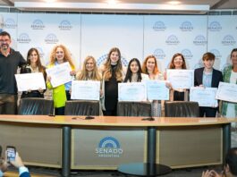 Se realizó una jornada sobre salud mental en la infancia y la adolescencia