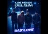 Los Nenes del S.M. debutan con Babylove