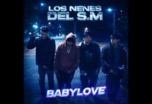 Los Nenes del S.M. debutan con Babylove
