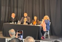 En Luján se realizó el 1er Congreso Federal de ApERA donde realizó reclamo por la libertad de prensa