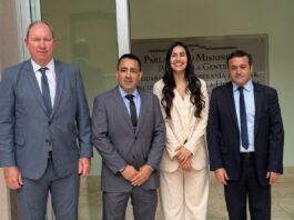 Encuentro Misionero acompañará la eliminación de las PASO