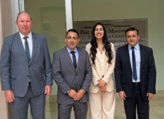 Encuentro Misionero acompañará la eliminación de las PASO