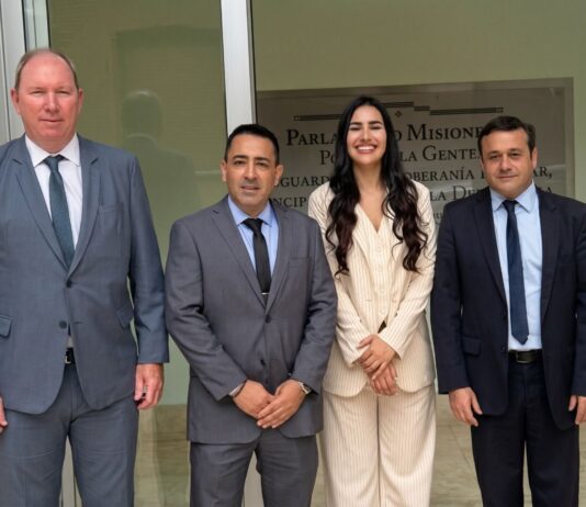 Encuentro Misionero acompañará la eliminación de las PASO