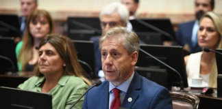 Régimen de incentivo para inversiones relevantes