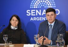 Segundo Encuentro de Oportunidades e integración regional: Los proyectos y las rutas que unirán Argentina y Chile