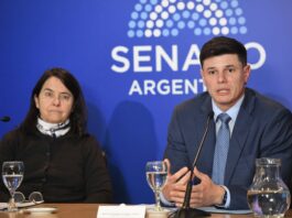 Segundo Encuentro de Oportunidades e integración regional: Los proyectos y las rutas que unirán Argentina y Chile