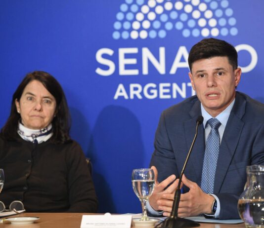 *Segundo Encuentro de Oportunidades e integración regional: Los proyectos y las rutas que unirán Argentina y Chile