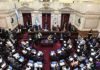La confianza pública se construye con transparencia, coherencia y respeto por la Ley