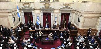 La confianza pública se construye con transparencia, coherencia y respeto por la Ley