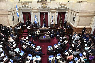La confianza pública se construye con transparencia, coherencia y respeto por la Ley
