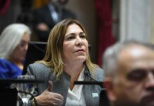 Buscan declarar a San Miguel de Tucumán capital de la República Argentina cada 9 de Julio