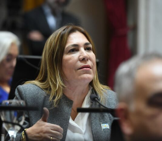 Buscan declarar a San Miguel de Tucumán capital de la República Argentina cada 9 de Julio