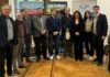 El Partido de la Costa difundió su oferta turistica