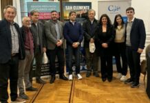 El Partido de la Costa difundió su oferta turistica