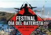 9° Festival del Día del Baterista en Santa Teresita