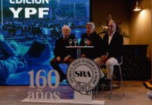 “El campo nos une”: se presentó la 138° Exposición Rural