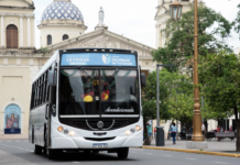El Bus Turístico llega a los barrios para seguir redescubriendo la Ciudad
