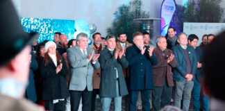 Tucumán lanzó su temporada invernal con una invitación para “Conectar con tus Raíces”
