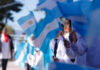 Tucumán presenta en Buenos Aires la agenda oficial por el 210° Aniversario de la Independencia