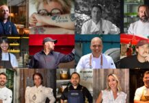 La cocina argentina se reúne para ofrecer un Gran Banquete