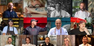 La cocina argentina se reúne para ofrecer un Gran Banquete