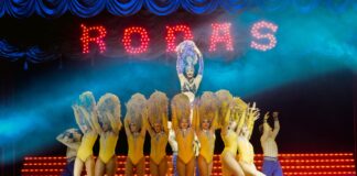Vuelve Circo Rodas: el espectáculo que hizo vibrar a generaciones regresa a Buenos Aires