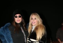 Moria Casán y Florencia Peña brillaron en el lanzamiento de prensa del Circo Rodas