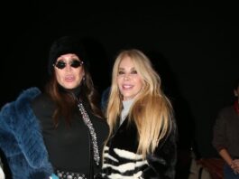 Moria Casán y Florencia Peña brillaron en el lanzamiento de prensa del Circo Rodas