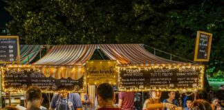 Lanzamiento oficial de la Cámara de Negocios Móviles