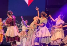 Tucumán lleva su oferta turística a la Fiesta del Poncho