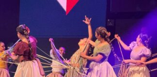 Tucumán lleva su oferta turística a la Fiesta del Poncho