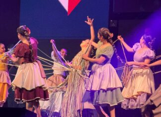 Tucumán lleva su oferta turística a la Fiesta del Poncho