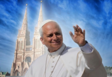 El papa León XIV en Luján: la Capital de la Fe y la Devoción será escala obligada en su histórica gira por la Argentina