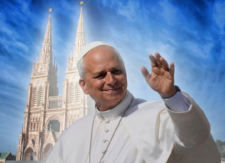 El papa León XIV en Luján: la Capital de la Fe y la Devoción será escala obligada en su histórica gira por la Argentina