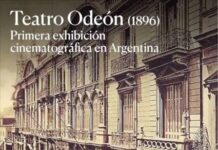 EL TEATRO ODEÓN VUELVE A LATIR EN CORRIENTES Y ESMERALDA
