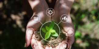 Tierra, agua y poder en la era de la inteligencia artificial