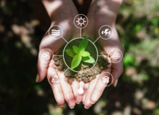 Tierra, agua y poder en la era de la inteligencia artificial