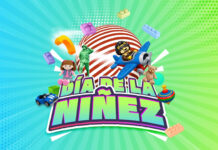 Malvinas Argentinas celebra el Día de la Niñez con dos jornadas de juegos, espectáculos y actividades para toda la familia