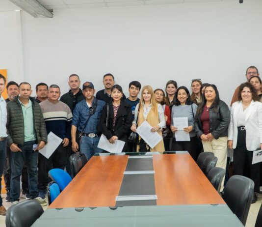 Comerciantes locales tomarán parte de la Expo Catamarca 2026