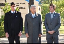 Pedidio de remoción e inhabilitación por inhabilidad moral contra Francisco Paoltroni