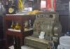 Histórico y memorable bodegón El Obrero atendido por sus dueños